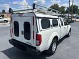 Used 2017 Nissan Frontier S image 6