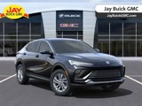 New 2025 Buick Envista Preferred w/ Convenience I Package image 6