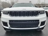 New 2025 Jeep Grand Cherokee L Limited image 2