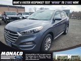 Used 2018 Hyundai Tucson SEL image 3