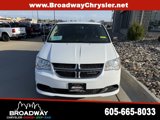 Used 2016 Dodge Grand Caravan SE w/ Quick Order Package 29E SE image 2