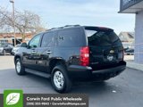 Used 2013 Chevrolet Tahoe LT w/ Luxury Package image 3