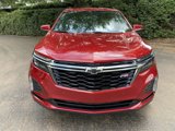 Used 2023 Chevrolet Equinox RS w/ RS Leather Package image 6