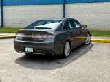 Used 2017 Lincoln MKZ Reserve image 5