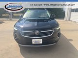 Used 2021 Buick Envision Essence image 2