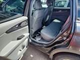 Used 2020 Lincoln Nautilus Reserve w/ Equipment Group 201A image 2