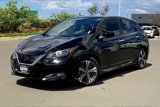 Used 2021 Nissan Leaf SV image 2