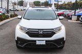 Used 2022 Honda CR-V EX-L image 2