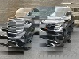 Used 2022 Volkswagen Taos SEL w/ Panoramic Sunroof Package image 3