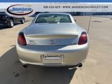 Used 2004 Lexus SC 430 Convertible image 5