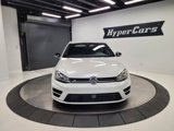 Used 2017 Volkswagen Golf R 4-Door image 4