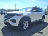 Certified 2022 Ford Explorer XLT w/ Class IV Trailer Tow Package image 5