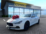 Used 2015 Maserati Ghibli S Q4 image 3