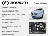 Used 2013 Lincoln MKX AWD image 4
