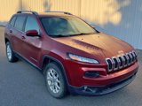 Used 2015 Jeep Cherokee Latitude w/ Cold Weather Group image 3