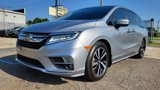 Used 2020 Honda Odyssey Elite image 5