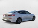 Used 2020 Kia Optima LX image 5