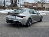 Used 2022 Lexus IS 350 F Sport image 5