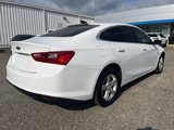 Used 2023 Chevrolet Malibu LS w/ LPO, Floor Liner Package image 4