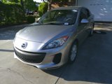 Used 2013 MAZDA MAZDA3 i Touring image 5