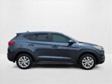 Used 2019 Hyundai Tucson SE image 4