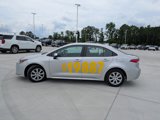 Used 2022 Toyota Corolla LE image 4