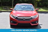 Used 2018 Honda Civic EX-T image 2