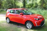New 2025 Kia Soul LX image 4