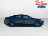 Used 2018 Ford Fusion S image 5
