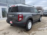 New 2024 Ford Bronco Sport Heritage w/ Heritage Convenience Package image 5