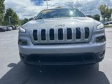 Used 2017 Jeep Cherokee Latitude image 2