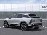 New 2025 Cadillac Optiq Sport 1 w/ LPO, Floor Liner Package image 3
