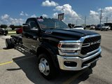 Used 2024 RAM 5500 SLT w/ Quick Order Package 2YG SLT image 5