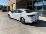 Used 2021 Nissan Sentra SV w/ SV Premium Package image 3