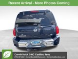 Used 2007 Nissan Armada LE w/ Technology Pkg image 6