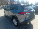 Used 2022 Toyota Corolla Cross LE image 3