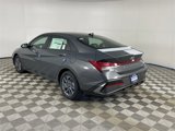 New 2025 Hyundai Elantra Blue image 5