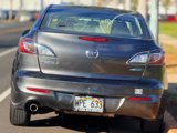 Used 2012 MAZDA MAZDA3 i Touring image 4