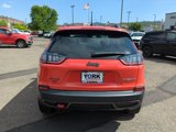 Certified 2021 Jeep Cherokee Trailhawk image 5