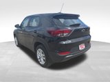 Used 2021 Chevrolet TrailBlazer LS w/ LPO, Blackout Package image 3