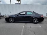 Certified 2019 Toyota Camry LE image 3