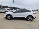 Used 2021 Ford Escape SE image 5