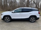 Used 2020 GMC Terrain SLT image 2