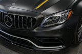 Used 2023 Mercedes-Benz C 63 AMG S image 3