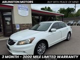 Used 2012 Honda Accord EX-L image 2