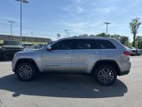 Used 2020 Jeep Grand Cherokee Limited w/ Luxury Group II image 6