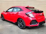 Used 2017 Honda Civic Sport Touring image 4