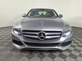 Used 2016 Mercedes-Benz C 300 4MATIC Sedan image 4