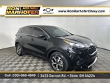 Used 2022 Kia Sportage LX image 1