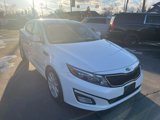Used 2015 Kia Optima LX image 2